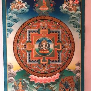 Meet your Posher, Robert